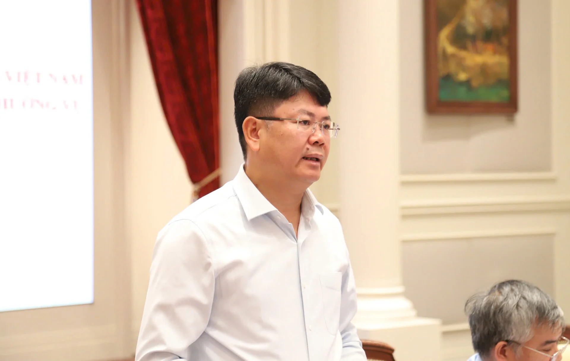 Công bố Lệnh của Chủ tịch nước về Pháp lệnh hợp nhất văn bản quy phạm pháp luật 