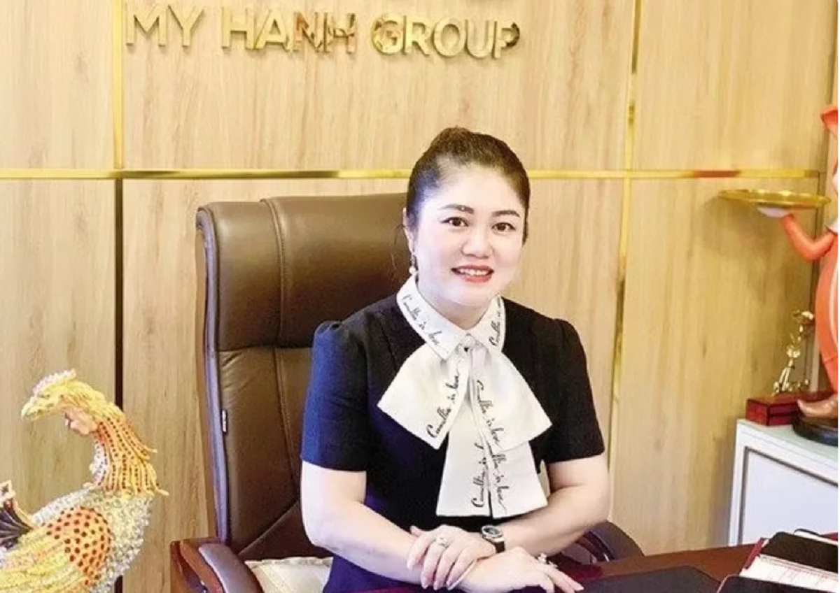  Cho đi du lịch Măng Đen, hứa trả lãi cao để lừa đảo hơn 1.200 tỷ tiền 