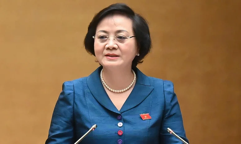 100% cán bộ, công chức cấp xã chưa đáp ứng yêu cầu chuyên môn vị trí việc làm sẽ được cử đi bồi dưỡng 