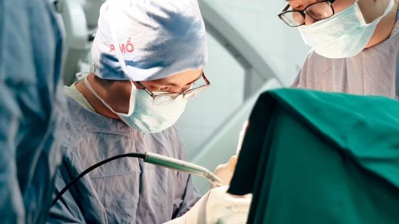 Báo động tai nạn học đường từ những trò đùa nguy hiểm