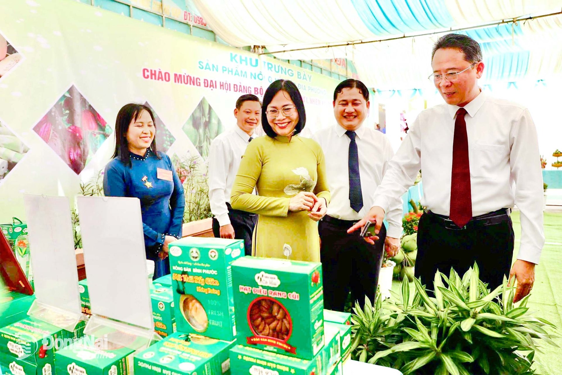 Tỉnh Đồng Nai mới, sau sáp nhập Bình Phước có quỹ đất nông nghiệp lớn, top đầu cả nước về một lĩnh vực quan trọng 