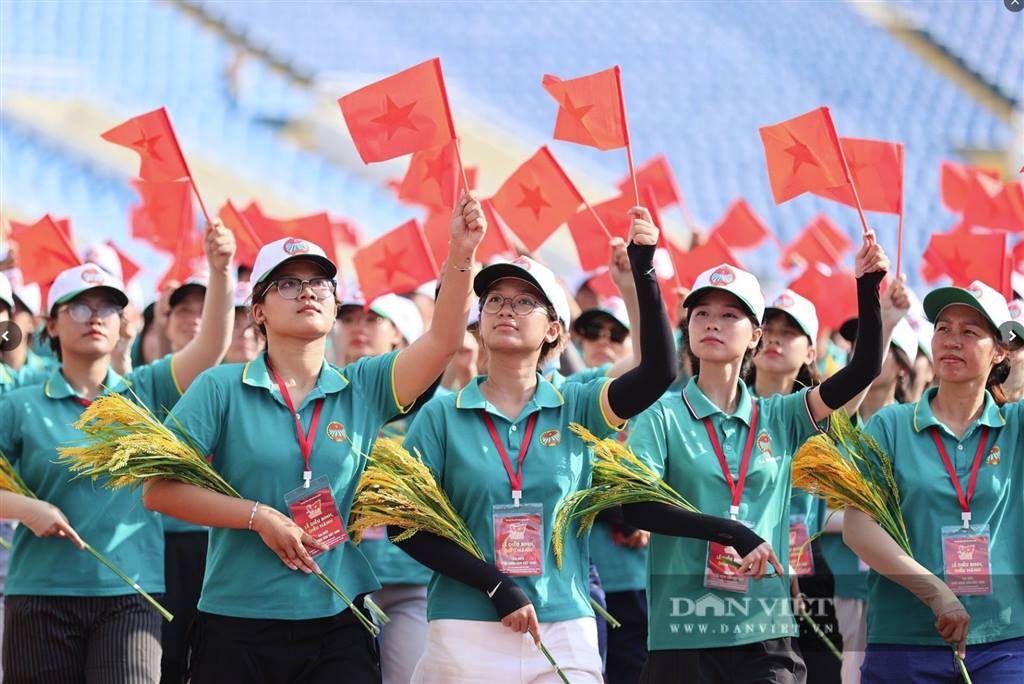 Báo điện tử Dân Việt/NTNN tổ chức Lễ kỷ niệm 80 năm Quốc khánh và trao giải cuộc thi viết “Việt Nam trong tôi” 