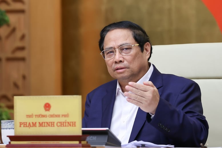 Thủ tướng yêu cầu Thanh tra Chính phủ khẩn trương vào cuộc kiểm tra thị trường vàng và tín dụng 