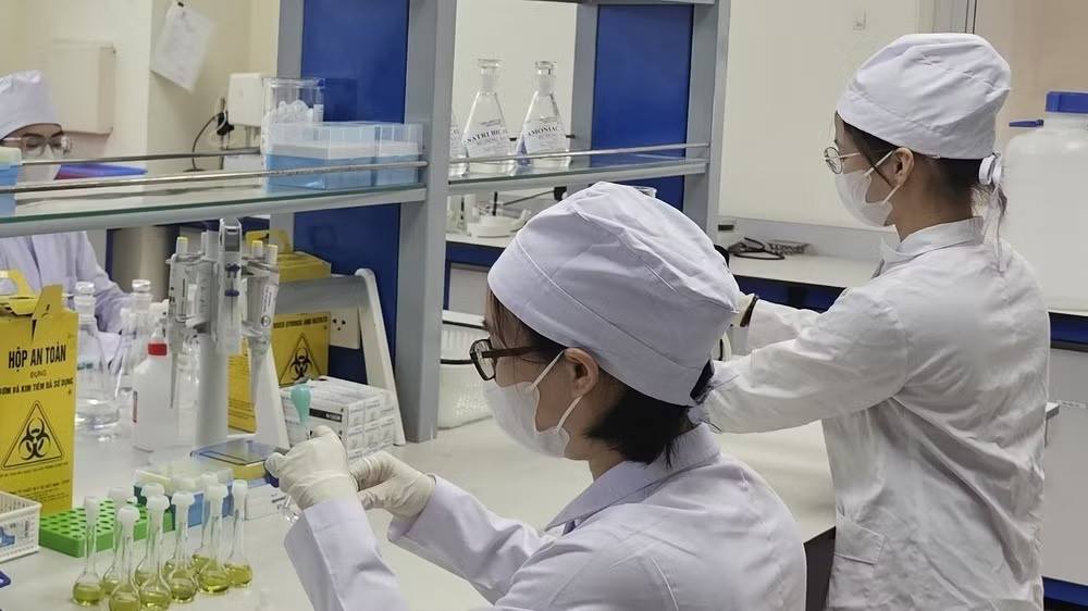 Triển khai đồng bộ các giải pháp quản lý chất lượng thuốc