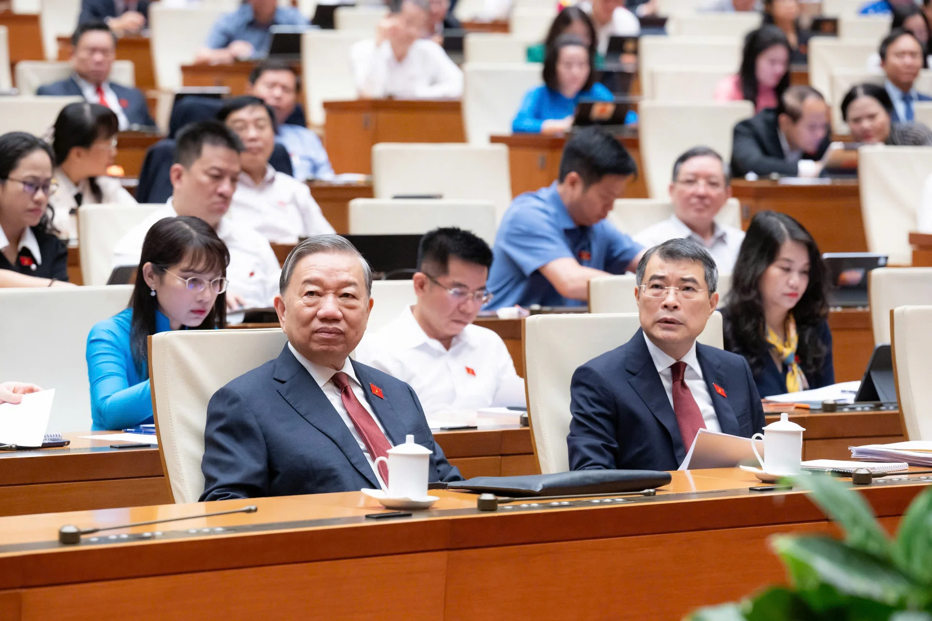 Bắt buộc công khai thông tin quy hoạch, giá đất, thu hồi đất từ ngày 1/9/2026