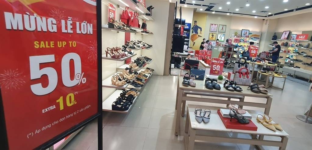 Từ ngày 1-7, doanh nghiệp không được khuyến mại trên 50% giá bán