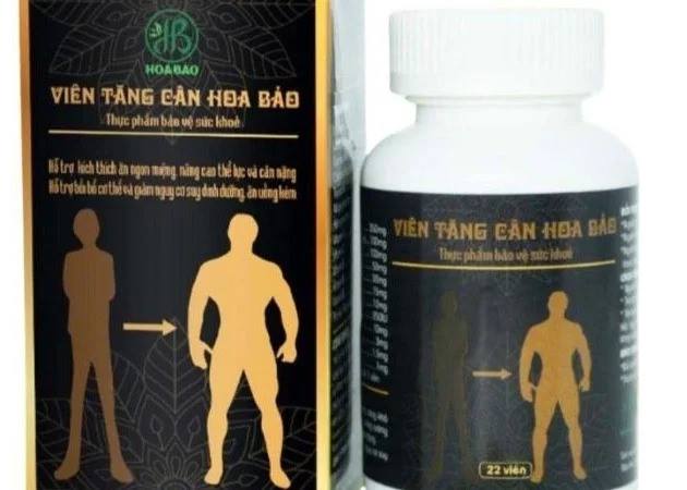 Bộ Y tế thu hồi Giấy tiếp nhận công bố của 17 sản phẩm thực phẩm bảo vệ sức khỏe