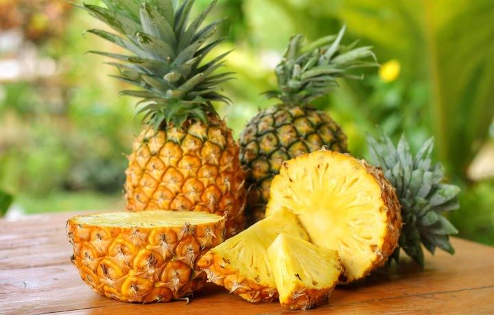 Dứa Việt 'được giá' ở châu Âu: Giấc mơ tỷ đô có thành hiện thực?
