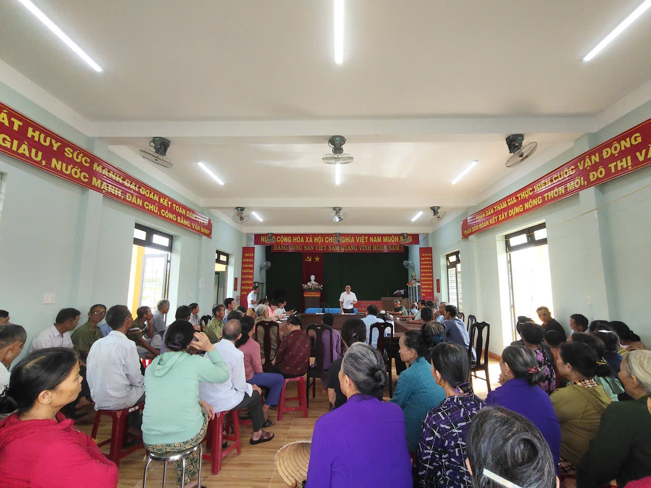 Quảng Ngãi: Triển khai mô hình đất trồng lúa theo Nghị quyết số 41