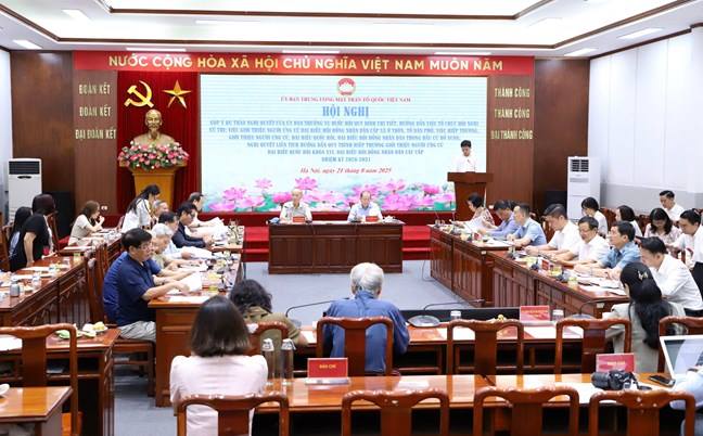 Cơ sở pháp lý để nâng cao chất lượng đại biểu Quốc hội, đại biểu Hội đồng nhân dân các cấp