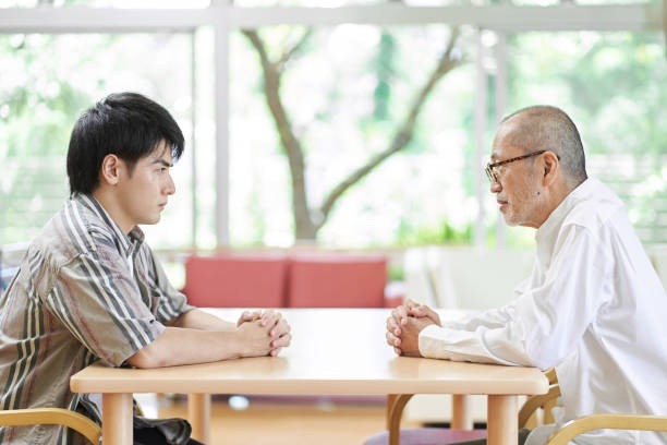 Bênh con gái lười biếng, bố vợ nói lời này khiến tôi khó chấp nhận