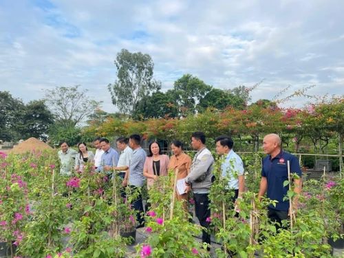 4 mục tiêu lớn, 9 nhiệm vụ, giải pháp quan trọng của Quỹ Hỗ trợ nông dân trong năm 2024