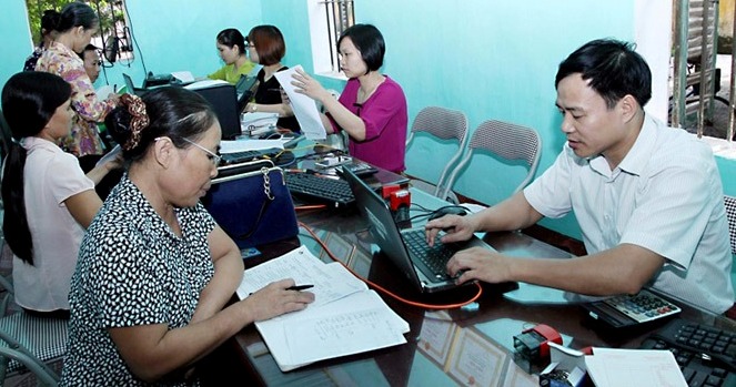 Vai trò của các cấp Hội trong công tác tham gia xây dựng Đảng, chính quyền
