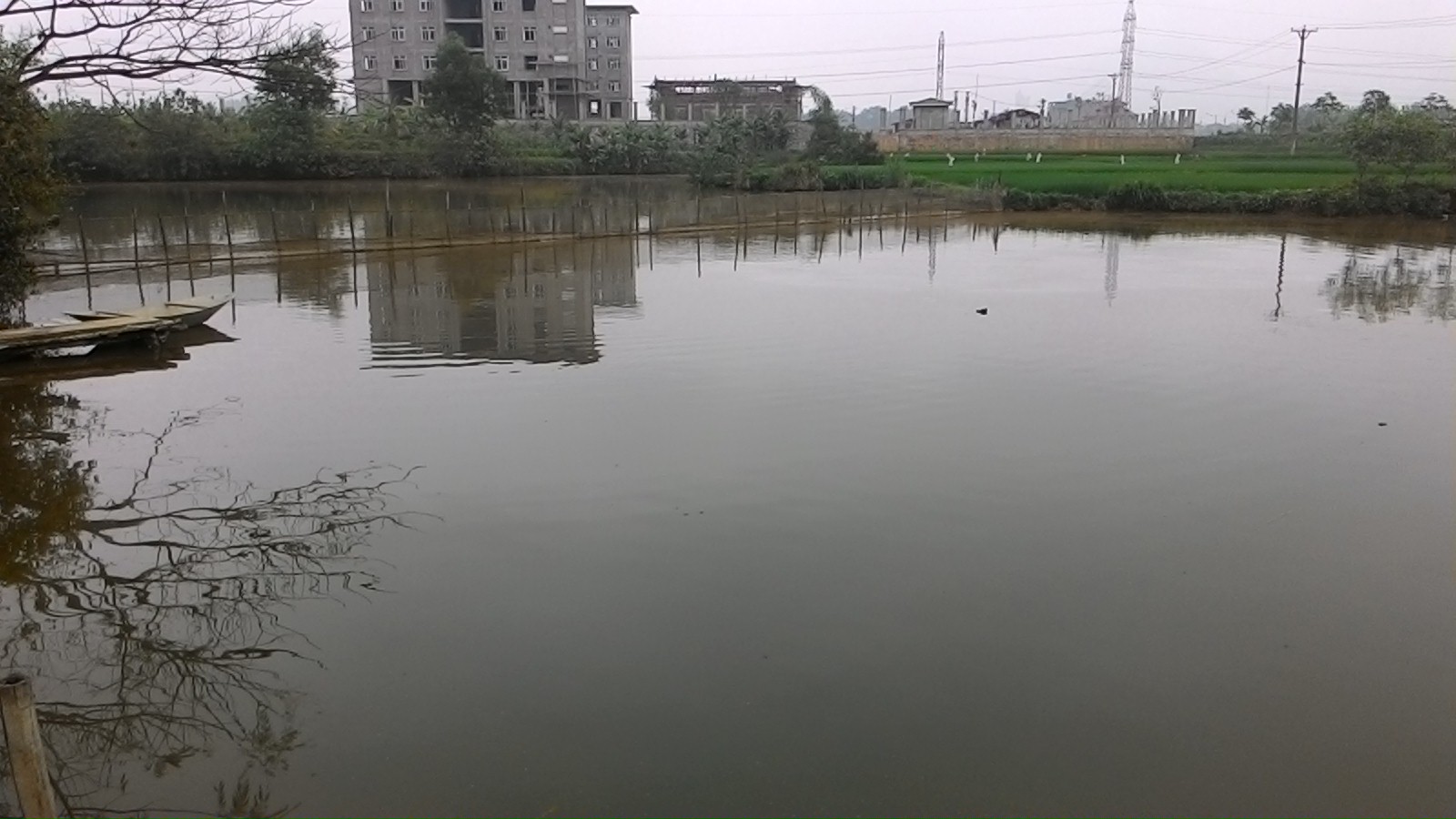 Nước sạch – nguồn tài nguyên quý giá