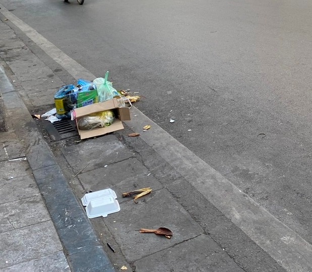 Phát huy hiệu quả các mô hình thu gom, xử lý rác thải