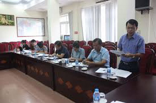 Bắc Ninh: Tham gia xây dựng Đảng, chính quyền vững mạnh