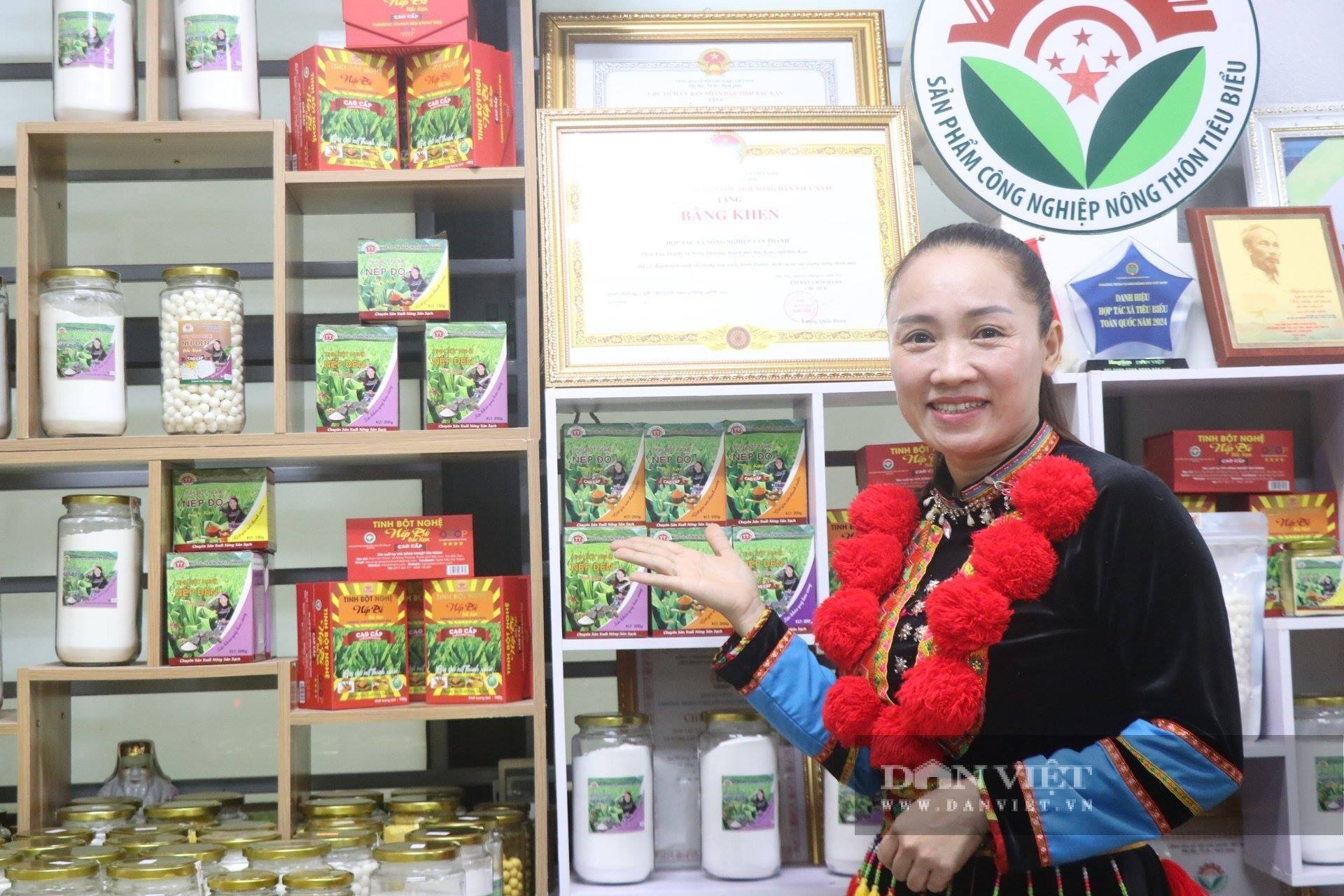 6th Patriotic Emulation Congress of the Vietnam Farmers’ Union: 400 outstanding models to be honored