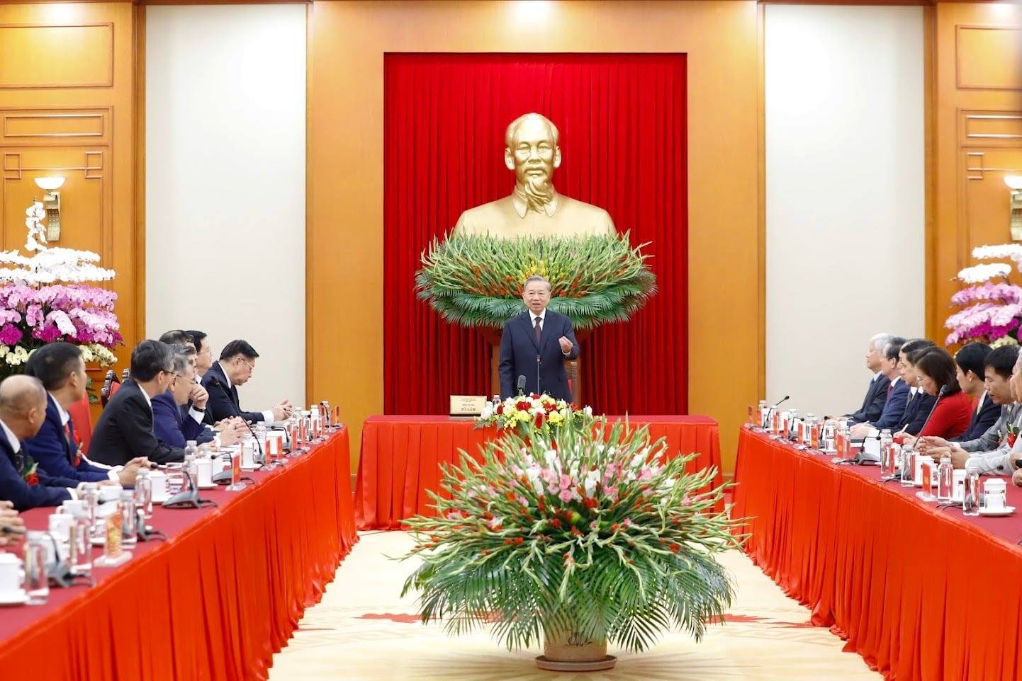 Tự hào Nông dân Việt Nam năm thứ 13 (2025)