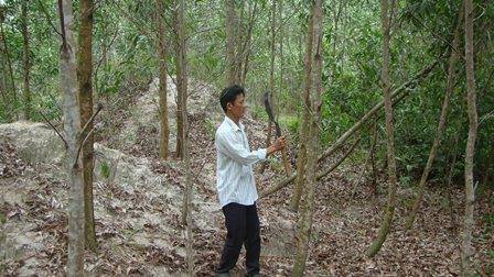 Huyện Phù Cát (Bình Định): Đồng hành cùng hộ nghèo vươn lên thoát nghèo bền vững