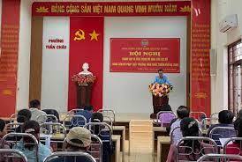 Hòa Bình: Tuyên truyền pháp luật cho trên 22.300 lượt hội viên, nông dân