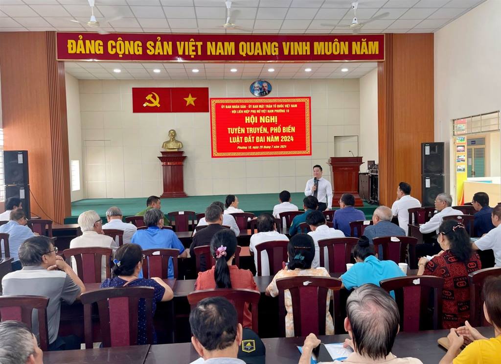 Bến Tre: Tích cực thực hiện Quyết định 81 của Thủ tướng Chính phủ