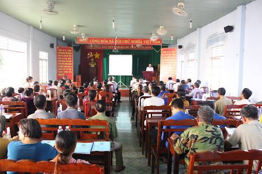 Quảng Nam: Nâng cao chất lượng, hiệu quả công tác giám sát và phản biện xã hội