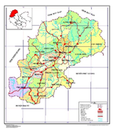 giới thiệu tổng quan xã Kim Phượng